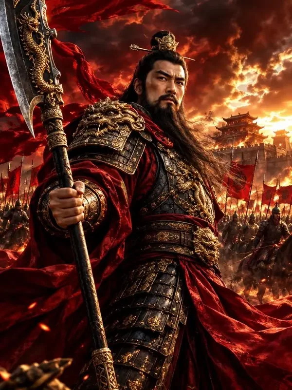 玄甲狂龙 - 短剧封面 玄甲狂龙封面